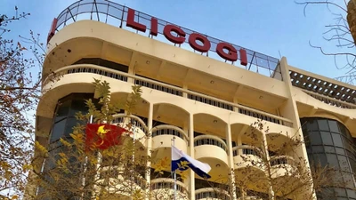 Licogi đặt kế hoạch lãi giảm 38,7%, tập trung Dự án Thịnh Liệt 