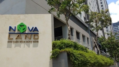 Novaland hoàn tất tăng vốn điều lệ vượt 20.400 tỷ đồng