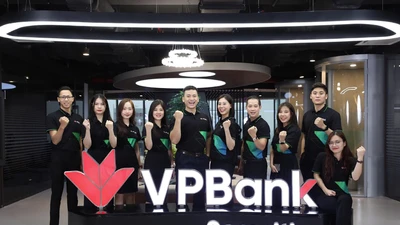 VPBankS muốn IPO 25% cổ phần, nâng mục tiêu lợi nhuận gấp 4 lần lên 4.450 tỷ
