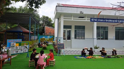 Chuyện lạ đấu thầu Vĩnh Long: Nhà thầu 'vô danh' ẵm gói 2 tỷ không đối thủ