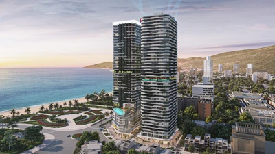Phát Đạt thoái toàn bộ vốn tại chủ sở hữu dự án Q1 Tower