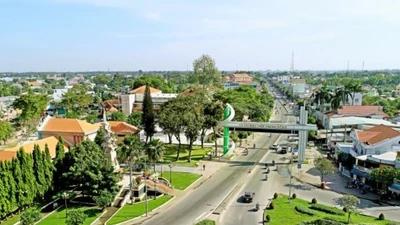 Gói thầu hơn 6 tỷ tại Củ Chi: Yêu cầu chứng chỉ quốc tế làm hạn chế nhà thầu?