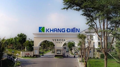 Nhà Khang Điền sắp phát hành hơn 111 triệu cổ phiếu tăng vốn lên 11.222 tỷ