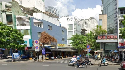 Hồ sơ đấu thầu 2025 của Anh Khoa: Trúng 49 gói, tiết kiệm bao nhiêu? [Kỳ 2]