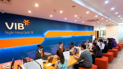 VIB sắp phát hành 7,8 triệu cổ phiếu ESOP cho 1.406 nhân viên