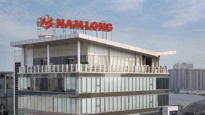 Cổ đông lớn Keppel Land sắp rút sạch vốn khỏi Nam Long
