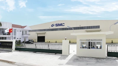 Chủ tịch SMC đột ngột từ nhiệm, lộ diện nhóm cổ đông mới nắm hơn 20% cổ phần