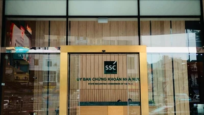 Vì sao Chứng khoán Việt bị phạt nặng gần 1,2 tỷ đồng?