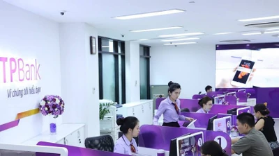 TPBank chuẩn bị tăng vốn điều lệ vượt 27.700 tỷ đồng