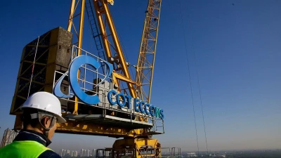 Tham vọng doanh thu 30.000 tỷ, Coteccons vẫn “đau đầu” dòng tiền âm nghìn tỷ