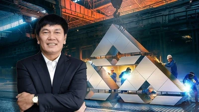 Vì sao Hòa Phát vay nợ kỷ lục vượt 90.500 tỷ, lãi vay vẫn thấp bất ngờ?