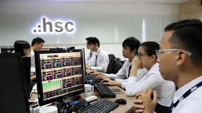 HSC hoàn tất tăng vốn điều lệ lên 10.808 tỷ đồng