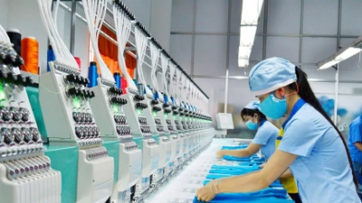 Từng là “ông lớn" ngành may, Garmex giờ lỗ lũy kế gần 116 tỷ, chỉ còn 29 lao động