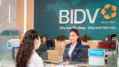 BIDV trở lại trả cổ tức tiền mặt sau gần 4 năm, dự chi hơn 3.159 tỷ đồng