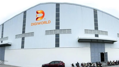 Digiworld phát hành 2 triệu cổ phiếu ESOP, giá bằng 22% thị giá