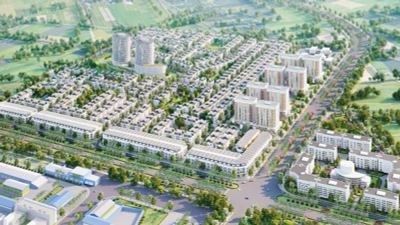 Kinh Bắc vỡ kế hoạch phát hành, hơn 147 triệu cổ phiếu "ế" hàng