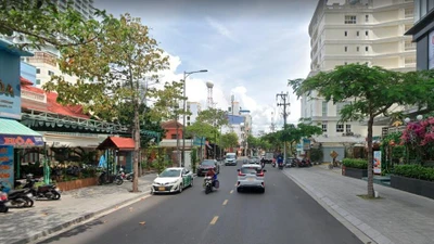 Chân dung nhà thầu A.Q Khánh Hòa vừa trúng gói thiết bị Nhà khách Tỉnh ủy