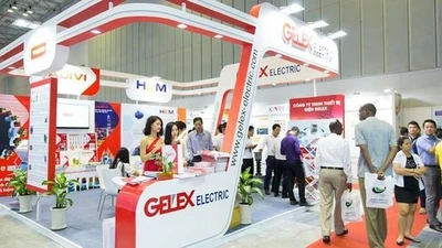 Gelex Electric về đích sớm lợi nhuận cả năm chỉ sau 9 tháng