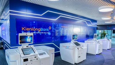 KienlongBank nộp hồ sơ niêm yết hơn 365 triệu cổ phiếu lên HoSE