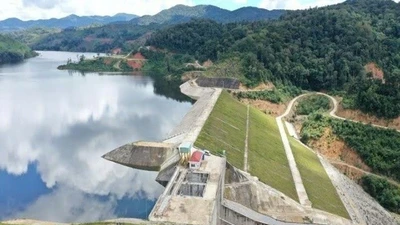 Vĩnh Sơn Sông Hịnh bị xử lý về thuế hơn 2,2 tỷ vì loạt sai phạm nghiêm trọng