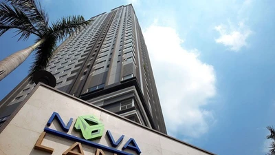 Novaland sắp tăng vốn điều lệ lên hơn 20.400 tỷ đồng