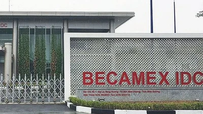 Becamex IDC lên kế hoạch đổi tên, chuyển trụ sở chính
