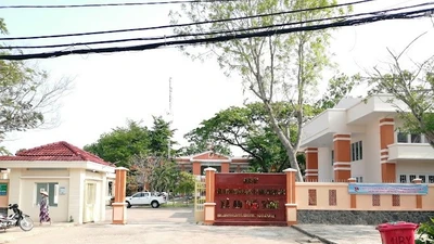 Cty Kiến Gia Hưng trúng liền 2 gói xây lắp tại Cần Giờ