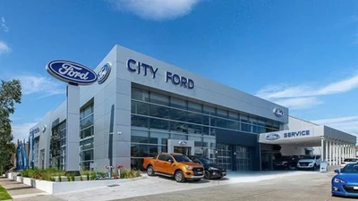 Dừng mua 3 triệu cổ phiếu tại City Auto, Tân Thành Đô toan tính gì?