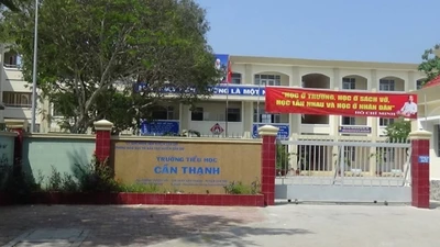 TP HCM: Không phải cạnh tranh, một mình 8868 dự gói thầu gần 3 tỷ tại Cần Giờ