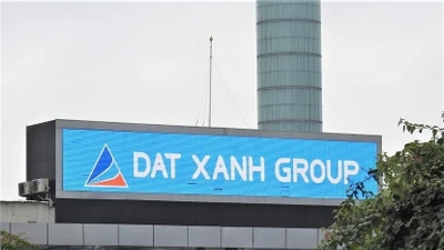Đầu tư lướt sóng, Dragon Capital mua lại 1,5 triệu cổ phiếu Tập đoàn Đất Xanh