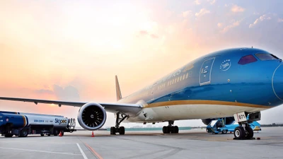 Gói thầu 11 tỷ ở SKYPEC Miền Bắc: LD Tiên Phong - Mai Linh Một mình một ngựa về đích