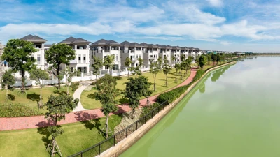 Chủ đầu tư Aqua City lỗ bán niên hơn 70 tỷ, nợ phải trả cao gấp 6 lần vốn