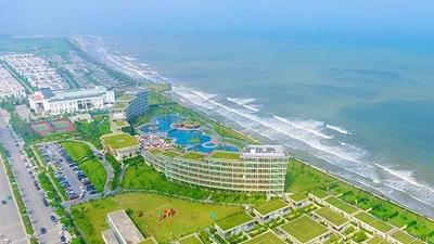 FLC triệu tập họp cổ đông bất thường bàn về nhân sự