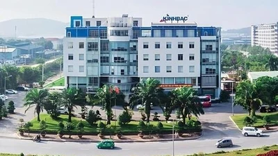 KBC lãi lớn giữa áp lực nợ vay vượt 26.000 tỷ đồng