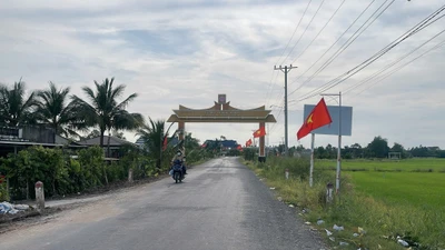 Công ty Trương Hồng An "độc chiếm" gói thầu: Đối thủ "ngã ngựa" vì lỗi chung