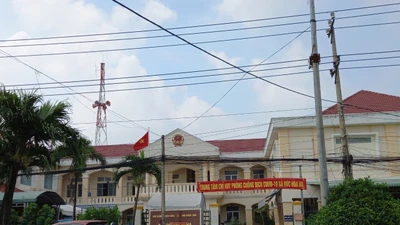 Liên tục trúng thầu, Đức Hòa Đức Minh năng lực ra sao?