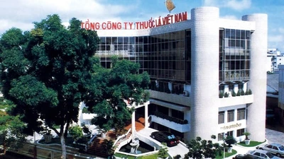 Vinataba báo doanh thu cao kỷ lục, lãi 4 tỷ đồng mỗi ngày