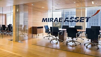 Mirae Asset bị phạt vì xác nhận lệnh sai quy định suốt 5 năm 
