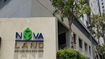 Novaland sắp bán 49 triệu cổ phiếu ESOP, rẻ hơn 34% giá thị trường