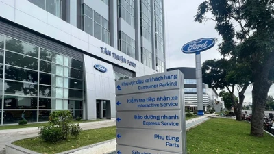 City Auto bị xử lý về thuế gần 2,5 tỷ đồng 