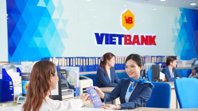 Vietbank sắp tăng vốn vượt 10.900 tỷ đồng, chuyển sàn HoSE vào đầu 2026