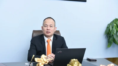Chủ tịch Chứng khoán APG đã bán trọn 90% cổ phần đang nắm giữ