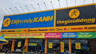MWG muốn niêm yết độc lập chuỗi MW và BHX trước 2030