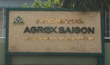 3 năm liên tiếp sai phạm thuế, Agrex Saigon bị xử phạt gần 6 tỷ đồng