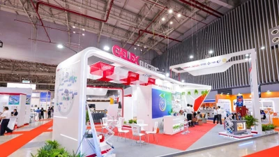 Gelex Electric dự kiến thu hơn 1.100 tỷ đồng từ thoái vốn tại Hạ tầng Gelex