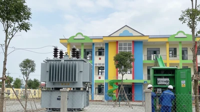 Nhà thầu Đất Thành Đồng và những gói thầu "một mình một ngựa"
