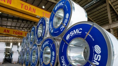 SMC chính thức phản hồi vụ bị cưỡng chế thuế hơn 24 tỷ đồng