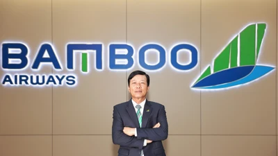 Bamboo Airways thay cả Chủ tịch lẫn Tổng giám đốc trong cùng ngày