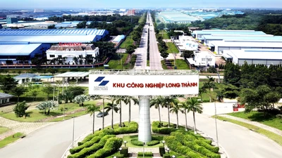 Sonadezi Long Thành sắp chi gần 82 tỷ trả cổ tức 30% năm 2024