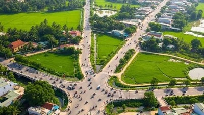 Tháng 7 'bội thu' của Công ty Hậu Phương tại Ban QLDA khu vực Củ Chi